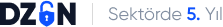 DZGN GROUP logosu